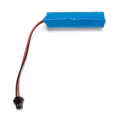 Pack batterie Li-ion rechargeable 18650 3,7V 2200mAh