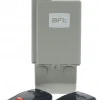 Pack BFT Récepteur CLONIX 2E et 2 Télécommandes MITTO B RCB 02