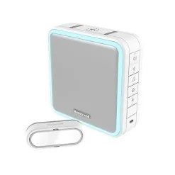 Pack carillon mobile blanc - HONEYWELL - DC915SL