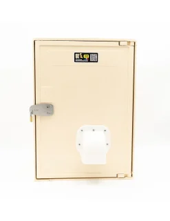Pack Coffret 10 Mètres 12 Kw 