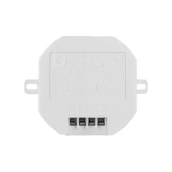 Pack commande d'éclairage sans fil Smartwares