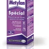 Pack de 2 - METYLAN Colle Papiers Peints Spécial Paquet 200g