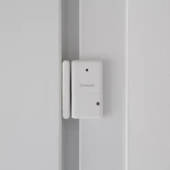 Pack de 2 détecteurs d'ouVerture porte/fenêtre - Chacon