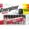 Pack de 8 piles Alcaline AA/LR06 Energizer