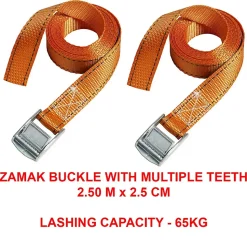 Pack de déménagement Master Lock Polyester