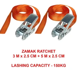 Pack de déménagement Master Lock Polyester