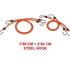 Pack de déménagement Master Lock Polyester