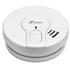 Pack détecteur de fumée/monoxyde appartement Kidde
