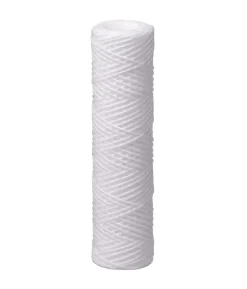 Pack eco 5 Cartouches Filtrantes bobinées 25 microns 9"3/4 - Anti-sédiments alimentaire