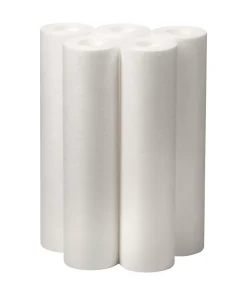 Pack eco 5 Cartouches Ultra fines 5 microns - Filtration eau potable efficace