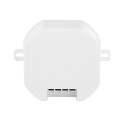 Pack interrupteur double + 2 modules intérieurs