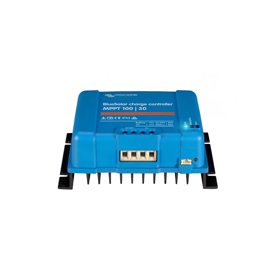 Pack Kit de pose solaire avec Régulateur de Charge VICTRON MPPT 440W 30A VICTRON ENERGY