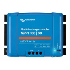 Pack Kit de pose solaire avec Régulateur de Charge VICTRON MPPT 440W 30A VICTRON ENERGY