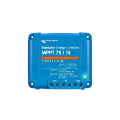 Pack Kit de pose solaire avec Régulateur de Charge VICTRON MPPT 220W 15A VICTRON ENERGY