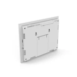 Pack motorisation portail battant solaire et Visiophone sans fil 100% solaire