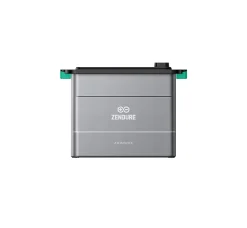 Pack onduleur hybride SolarFlow Hyper 2000 + Batterie de stockage AB2000 Zendure
