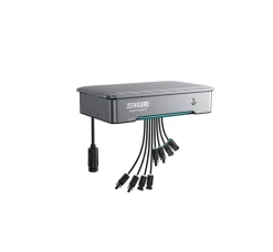 Pack onduleur hybride SolarFlow Hyper 2000 + Batterie de stockage AB2000 Zendure