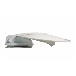 Pack Parabole Satellite Automatique 85cm TWIN + 2x Récepteurs TNTSAT HD + Positionneur ANTARION