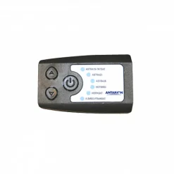 Pack Parabole Satellite Automatique 85cm TWIN + 2x Récepteurs TNTSAT HD + Positionneur ANTARION