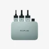 Pack promo Station électrique Ecoflow Delta 2 1024W + micro-onduleur Ecoflow Powerstream + câble EB Ecoflow Powerstream