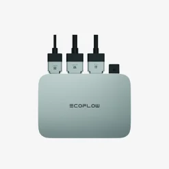 Pack promo Station électrique Ecoflow Delta 2 1024W + micro-onduleur Ecoflow Powerstream + câble EB Ecoflow Powerstream