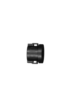 Pack raccordement E6 câble noir 3000W pour panneau solaire Ultrawatt