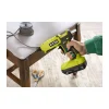 Pack RYOBI Pistolet à colle 2 températures 18V One+ RGL18-0 - 1 Batterie 4.0Ah - 1 Chargeur rapide RC18120-140