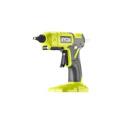 Pack RYOBI Pistolet à colle 18V One+ RGL18-0 - 1 Batterie 2.0 Ah - 1 Chargeur rapide