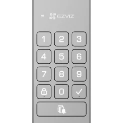 Pack serrure connectée DL01 PRO Ezviz