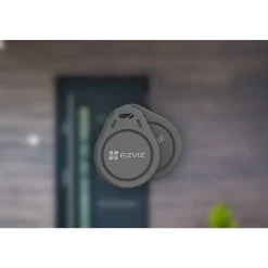Pack serrure connectée DL01 PRO Ezviz