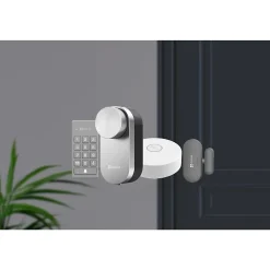 Pack serrure connectée DL01 PRO Ezviz