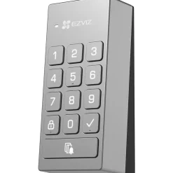 Pack serrure connectée DL01 PRO Ezviz