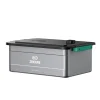 Pack SolarFlow 2400 Ac bi-directionnel + batterie de stockage pour panneaux solaires Zendure