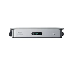 Pack SolarFlow 2400 Ac bi-directionnel + batterie de stockage pour panneaux solaires Zendure