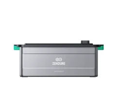 Pack SolarFlow 2400 Ac bi-directionnel + batterie de stockage pour panneaux solaires Zendure