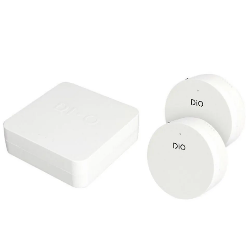 Pack volets roulants connecté - DiO