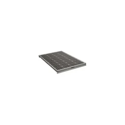Pack 2x Panneaux solaire 120W + Kit de pose avec régulateur de charge Victron MPPT 440W 30A ANTARION