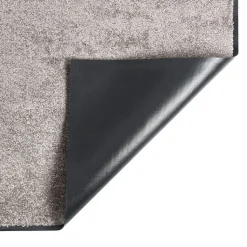 Paillasson Gris 40x60 cm vidaXL