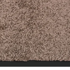 Paillasson Marron 40x60 cm vidaXL