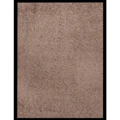 Paillasson Marron 40x60 cm vidaXL