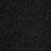 Paillasson noir 115x400 cm vidaXL