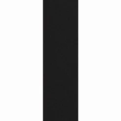 Paillasson noir 115x400 cm vidaXL
