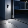 Paire de photocellules pour motorisation de portail/garage - Nice Home