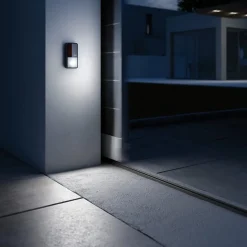 Paire de photocellules pour motorisation de portail/garage - Nice Home