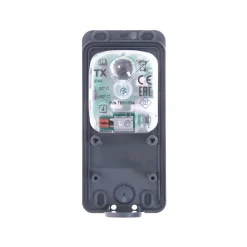 Paire de photocellules pour motorisation de portail/garage - Nice Home