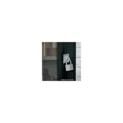 Paire d'oeillets Master Lock 60R