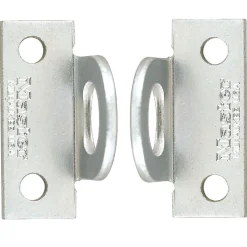 Paire d'oeillets Master Lock 60R