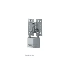 Paire d'oeillets Master Lock 60R