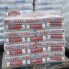 Palette de 40 - sacs de sel de déneigement de 25 kg