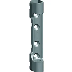 Palier de compas UNI-JET M pour oscillo-battantes finition FerGUard - FERCO - 6-36026-00-0-1